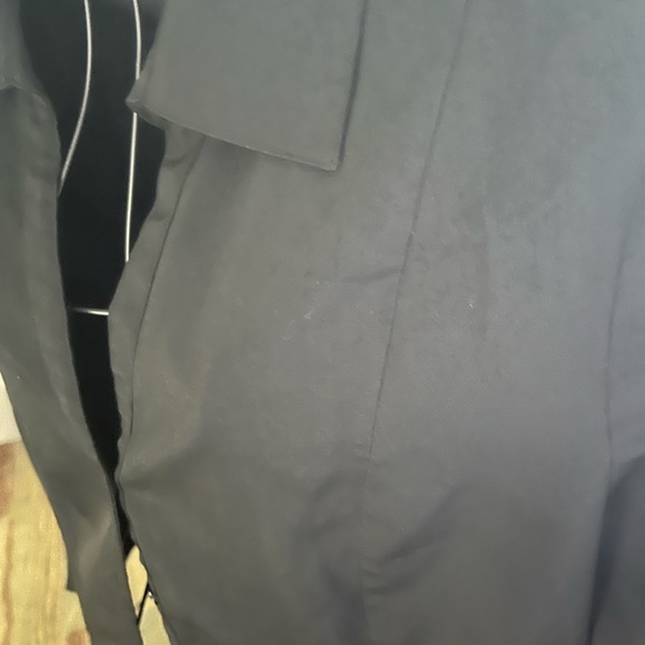 Cato plus women’s button down shirt - Picture 4 of 6